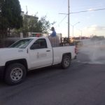 sanitizacion colonias 2