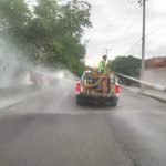 Atenderá Programa Nocturno de Sanitización a Horizontes del Sur 5 sanitizacion nocturna 1 1