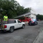 Atenderá Programa Nocturno de Sanitización a Horizontes del Sur 3 sanitizacion nocturna 4 1