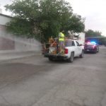 Atenderá Programa Nocturno de Sanitización a Horizontes del Sur 1 sanitizacion nocturna 5 1