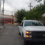 Atenderá Programa Nocturno de Sanitización a Horizontes del Sur 6 sanitizacion nocturna 6 1