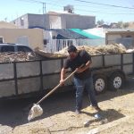 Limpia Atención Ciudadana del Suroriente tres áreas verdes 2 suroriente 4