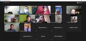 tema de movilidad y accesibilidad en la ciudad 1