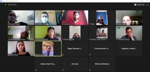 tema de movilidad y accesibilidad en la ciudad 2