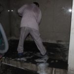 túnel peatonal de la 16 de Septiembre 1