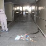 túnel peatonal de la 16 de Septiembre 4