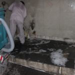 túnel peatonal de la 16 de Septiembre 5