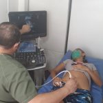 Visitan Unidades Médicas Móviles a residentes de las colonias Oriente XXI y Valle Oriente 6 unidades medicas moviles 7