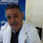 Dr. Grajeda ganó la lucha vs COVID-19; dio su vida por la salud de los chihuahuenses 3 youtu.be My FiG 8kBo 14