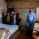 Invertirán Estado y Municipio para viviendas en Saucillo 1 1 15