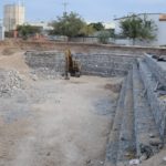 Soluciona Estado añejas inundaciones en Juárez 1 1 20