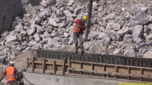 Invierte Estado 618.8 mdp en obras para evitar inundaciones en Juárez 6 1 5