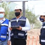 Soluciona Estado añejas inundaciones en Juárez 10 10 4