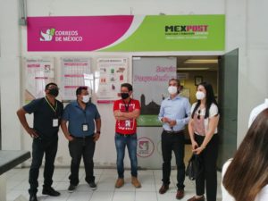 Realizan recorrido por las obras de mejoramiento de inmuebles y espacios culturales en la frontera 1 116798802 2366772080291753 3901265005459802518 n