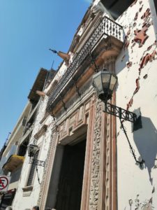 Realizan recorrido por las obras de mejoramiento de inmuebles y espacios culturales en la frontera 6 117003703 1962828587358224 5148836963187345100 n