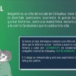 Invitan a participar en casting infantil para protagonizar película 3 117773012 1796470817190881 1776690973917888715 n 1 1