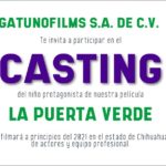 Invitan a participar en casting infantil para protagonizar película 2 118264026 1796470747190888 8133801498149599117 n 1