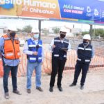 Soluciona Estado añejas inundaciones en Juárez 12 12 3