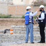 Soluciona Estado añejas inundaciones en Juárez 15 15 2