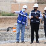 Soluciona Estado añejas inundaciones en Juárez 17 16 2