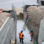 Soluciona Estado añejas inundaciones en Juárez 16 17