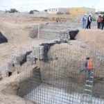 Soluciona Estado añejas inundaciones en Juárez 19 19