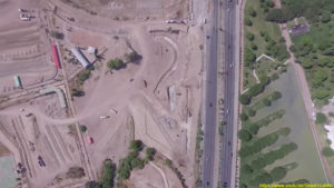 Invierte Estado 618.8 mdp en obras para evitar inundaciones en Juárez 3 2 6