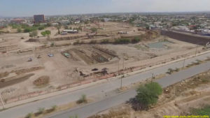 Invierte Estado 618.8 mdp en obras para evitar inundaciones en Juárez 4 3 5