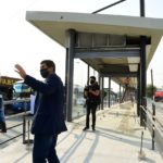 Aumenta inversión para BravoBus en Ciudad Juárez 6 309 MDP BRT JUAREZ 6