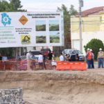 Soluciona Estado añejas inundaciones en Juárez 3 5 14