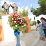 Regidores colocan ofrenda floral en Monumento al Adulto Mayor 4 5f4936fe5408d 5f4936fe54091