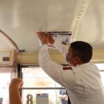 Implementan estrategia de prevención de COVID-19 en unidades de transporte público 3 5f49401031e11 5f49401031e15