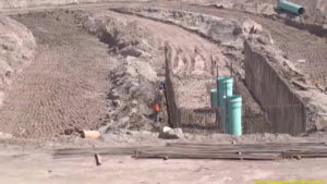 Invierte Estado 618.8 mdp en obras para evitar inundaciones en Juárez 1 6 1