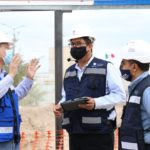 Soluciona Estado añejas inundaciones en Juárez 7 8 6