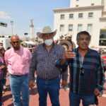 Gobierno del Estado se puso la camiseta, reconocen agricultores 8 Acuerdos Agricultores 21 ago