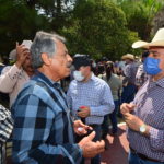 Gobierno del Estado se puso la camiseta, reconocen agricultores 6 Acuerdos Agricultores 21 ago 6