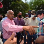 Gobierno del Estado se puso la camiseta, reconocen agricultores 7 Acuerdos Agricultores 21 ago 7