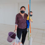 Albergue Oasis Ojinaga 40