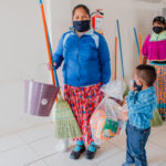 Albergue Oasis Ojinaga 41