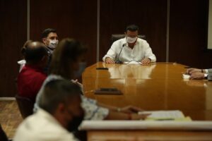 Alcalde tomó protesta a los integrantes del Comité de Patrimonio Inmobiliario del Municipio de Juárez 8 Alcalde tomó protesta a los integrantes del Comité de Patrimonio Inmobiliario del Municipio de Juárez 2