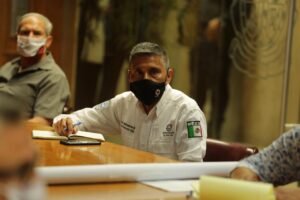 Alcalde tomó protesta a los integrantes del Comité de Patrimonio Inmobiliario del Municipio de Juárez 3 Alcalde tomó protesta a los integrantes del Comité de Patrimonio Inmobiliario del Municipio de Juárez 3