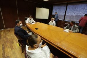 Alcalde tomó protesta a los integrantes del Comité de Patrimonio Inmobiliario del Municipio de Juárez 5 Alcalde tomó protesta a los integrantes del Comité de Patrimonio Inmobiliario del Municipio de Juárez 8