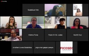 Analizan casos de violencia de niñas niños y adolescentes durante el confinamiento 1