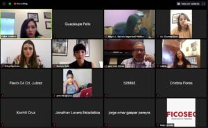 Analizan casos de violencia de niñas niños y adolescentes durante el confinamiento 3