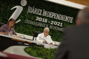 Analizan regidores temas a tratar el jueves en sesión de Cabildo 1 Analizan regidores temas a tratar el jueves en sesión de Cabildo 6