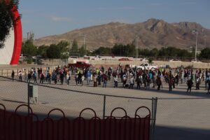 Arranca Alcalde el Programa de Ocupación Temporal en la Plaza de la Mexicanidad 3