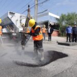 Arranque Jetpatcher 2