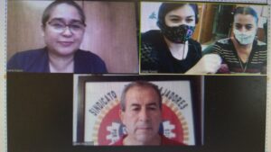 Sesionan integrantes de la Comisión de Asentamientos Humanos 2 Asentamiwntos humanos 1