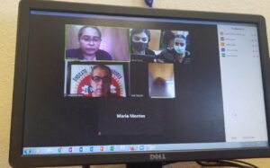 Sesionan integrantes de la Comisión de Asentamientos Humanos 1 Asentamiwntos humanos 2