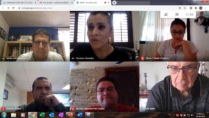 Avanza análisis del Plan de Acción Climática 1 Avanza análisis del Plan de Acción Climática 1